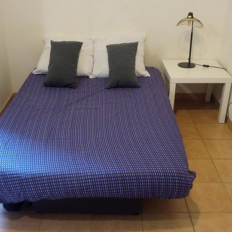 Festival'home meublé et climatisé - Appartamento Familiare con 1 Camera da Letto - 3