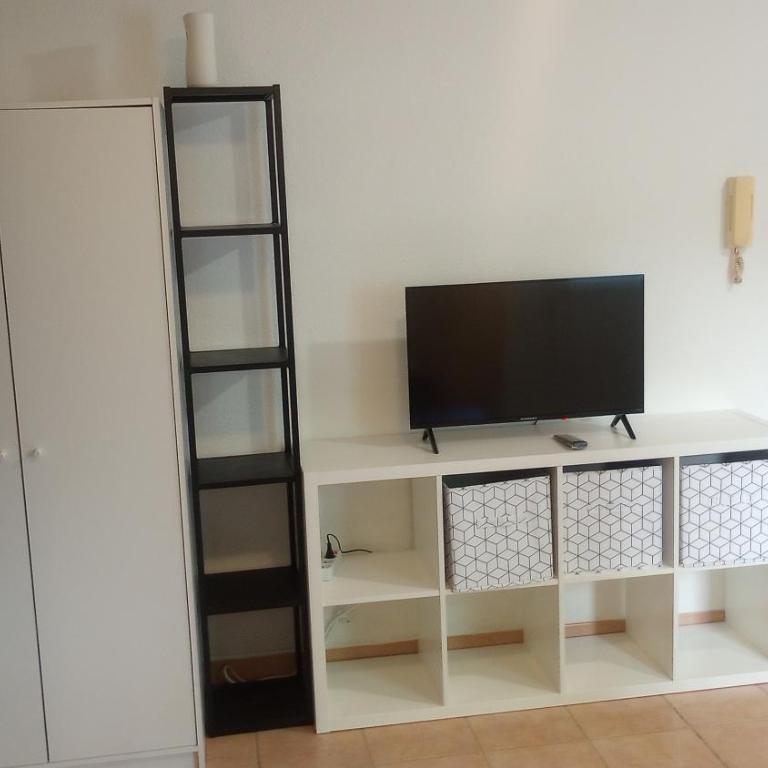 Festival'home meublé et climatisé - Appartamento Familiare con 1 Camera da Letto - 4