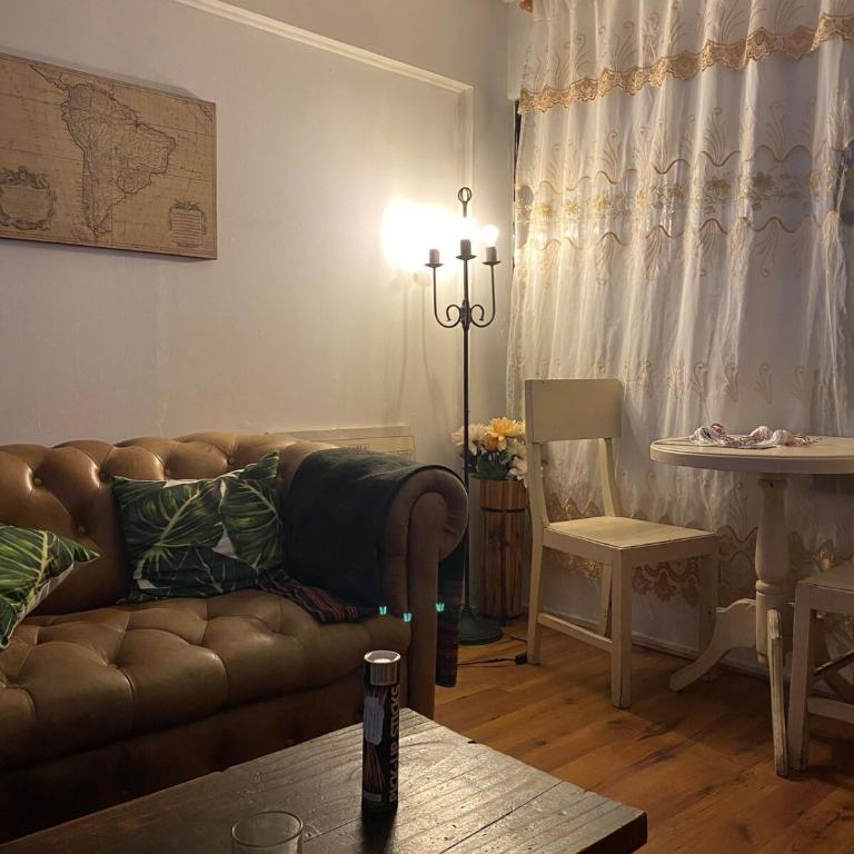 Apartment in Iquique-Morro sin Tv - Two-Bedroom Apartment - 4