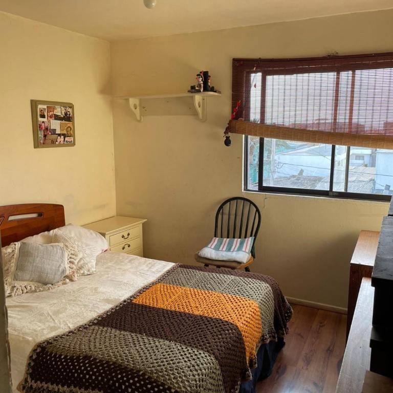 Apartment in Iquique-Morro sin Tv - Two-Bedroom Apartment - 6