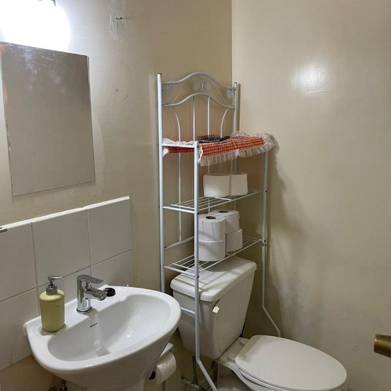 Apartment in Iquique-Morro sin Tv - Two-Bedroom Apartment - 7