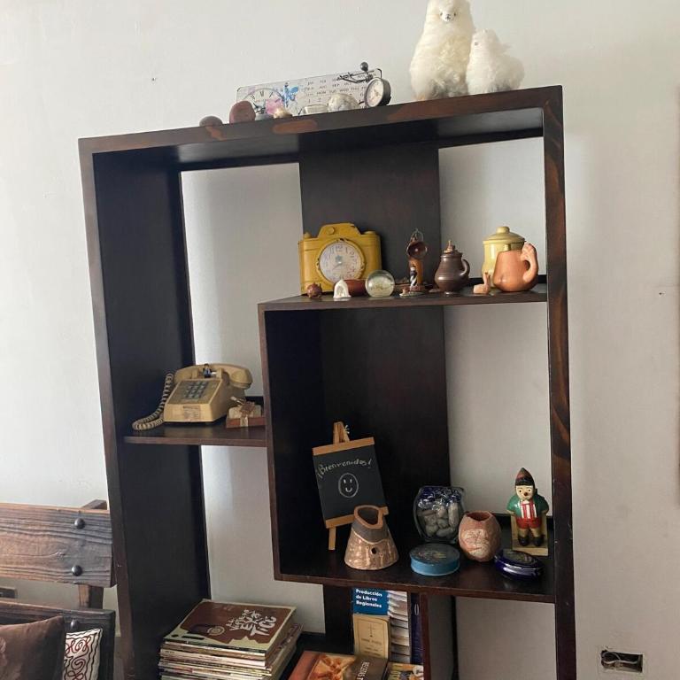 Apartment in Iquique-Morro sin Tv - Two-Bedroom Apartment - 11
