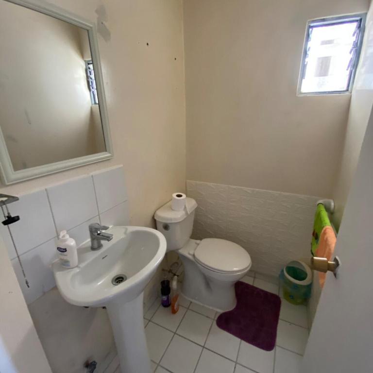 Apartment in Iquique-Morro sin Tv - Two-Bedroom Apartment - 12
