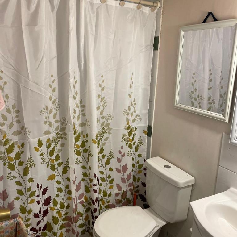 Apartment in Iquique-Morro sin Tv - Two-Bedroom Apartment - 13