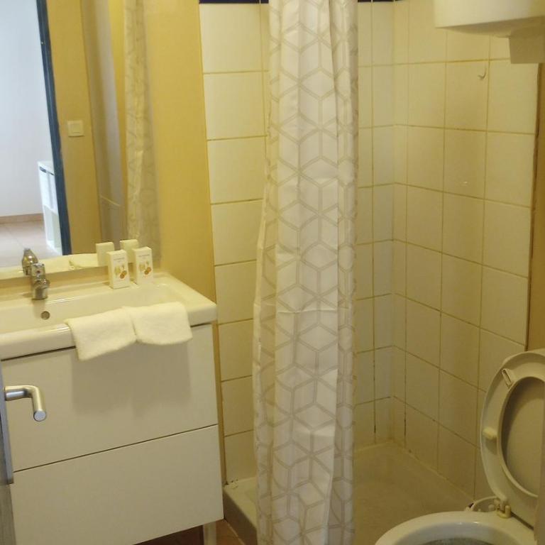 Festival'home meublé et climatisé - Appartamento Familiare con 1 Camera da Letto - 15