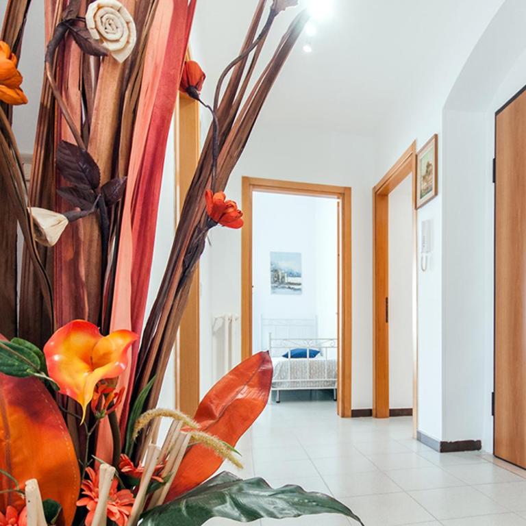 Casa Vacanza Diadema - Vacation Home - 5