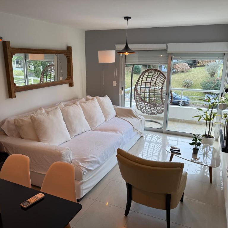 Altos del golf 1 - Apartamento de 1 dormitorio - 5