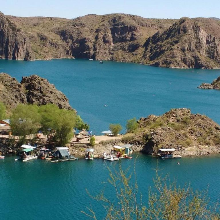 Apart Barracas Suites - Apartamento de 2 dormitorios - 2