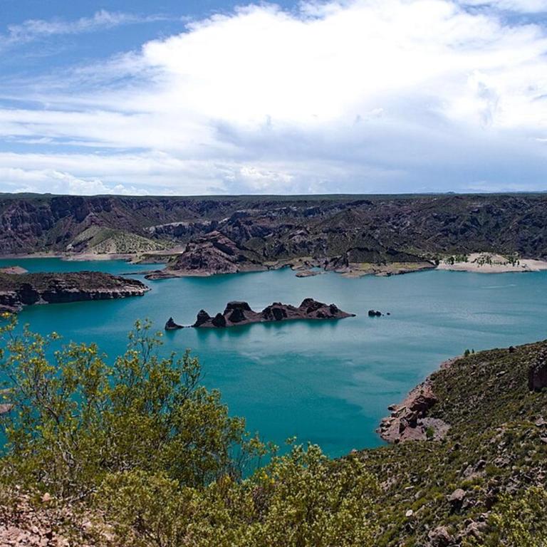 Apart Barracas Suites - Apartamento de 2 dormitorios - 3