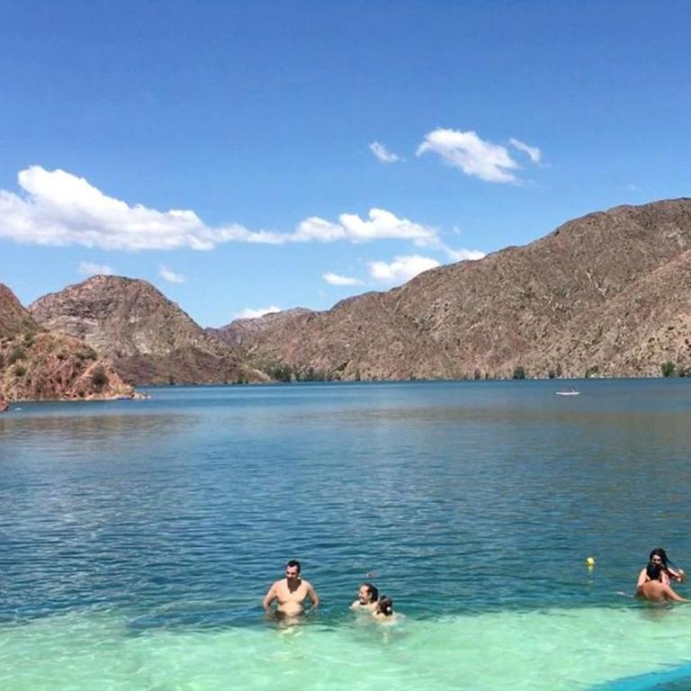 Apart Barracas Suites - Apartamento de 2 dormitorios - 6