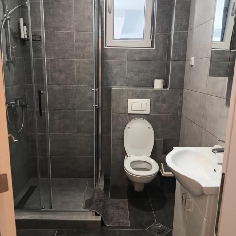 Udoban kutak 1 - One-Bedroom Apartment - 26