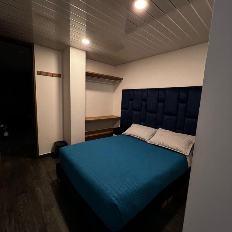 Hotel Everest Chia Oficial - Habitación Doble - 2