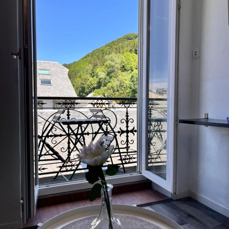 Villa Le Régis, des moments simples et vrais - Studio mit Balkon - 1