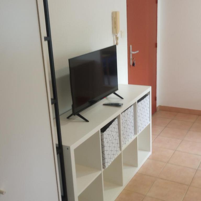 Festival'home meublé et climatisé - Appartamento Familiare con 1 Camera da Letto - 5