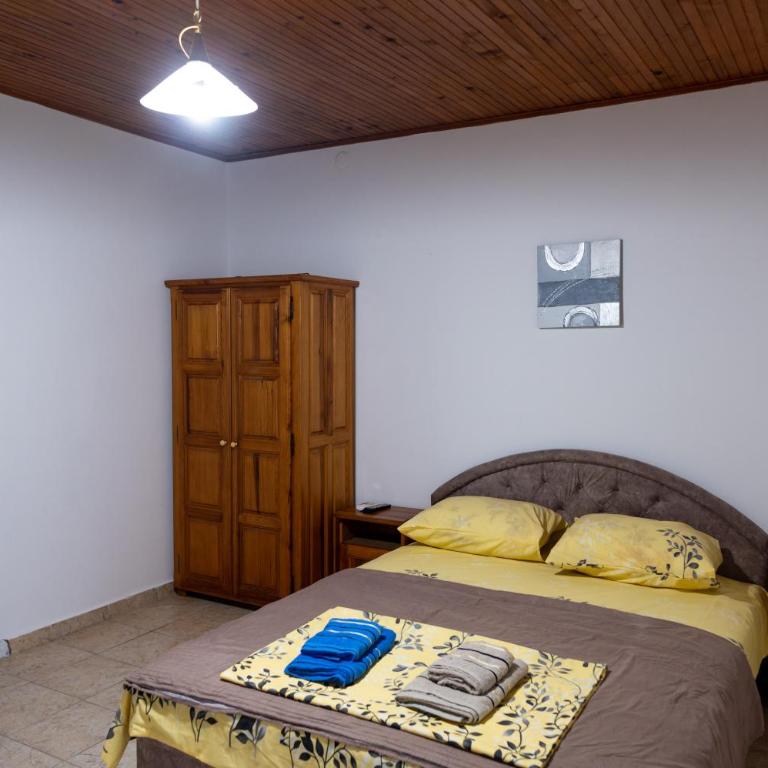 Villa Serenita - Apartman sa 1 Spavaćom Sobom - 24