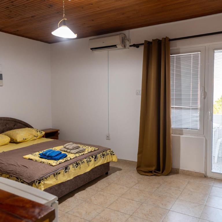 Villa Serenita - Apartman sa 1 Spavaćom Sobom - 26