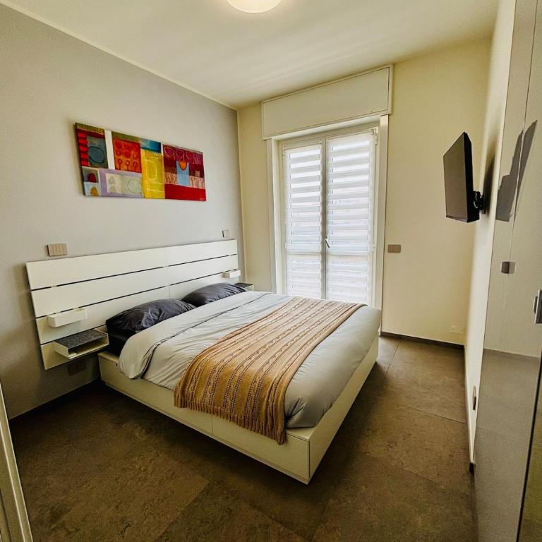 Appartamento di design in Bicocca & University - Appartamento Deluxe con 2 Camere da Letto - 12