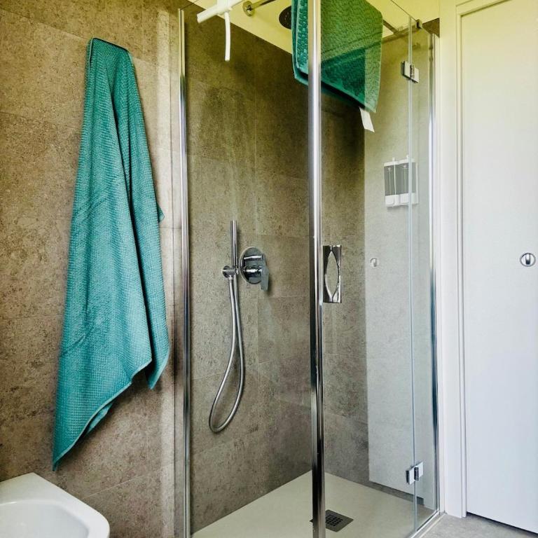 Appartamento di design in Bicocca & University - Appartamento Deluxe con 2 Camere da Letto - 19