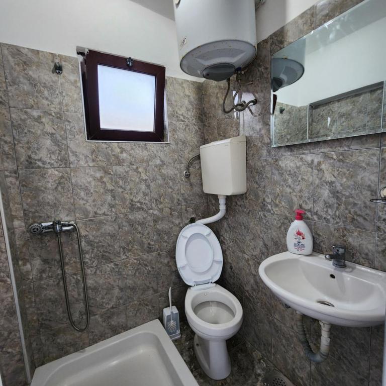 Villa Serenita - Apartman sa 1 Spavaćom Sobom - 17