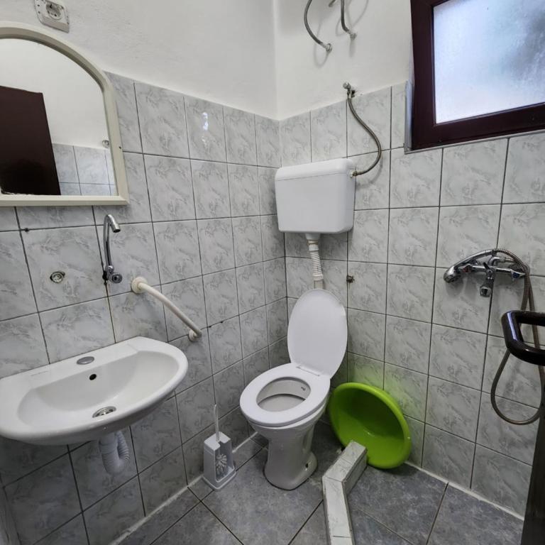 Villa Serenita - Apartman sa 1 Spavaćom Sobom - 5
