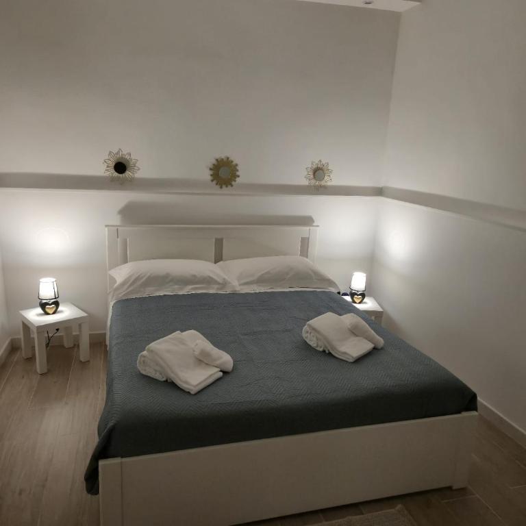 Mia's Home - Appartamento con 1 Camera da Letto - 4