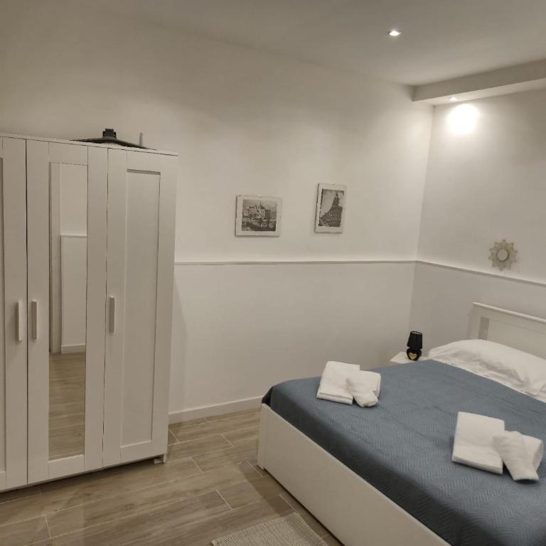 Mia's Home - Appartamento con 1 Camera da Letto - 5