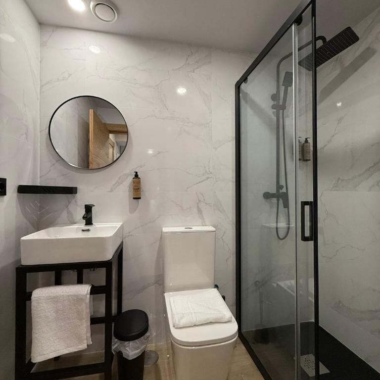 CC Gijon - Habitación Doble Superior - 6
