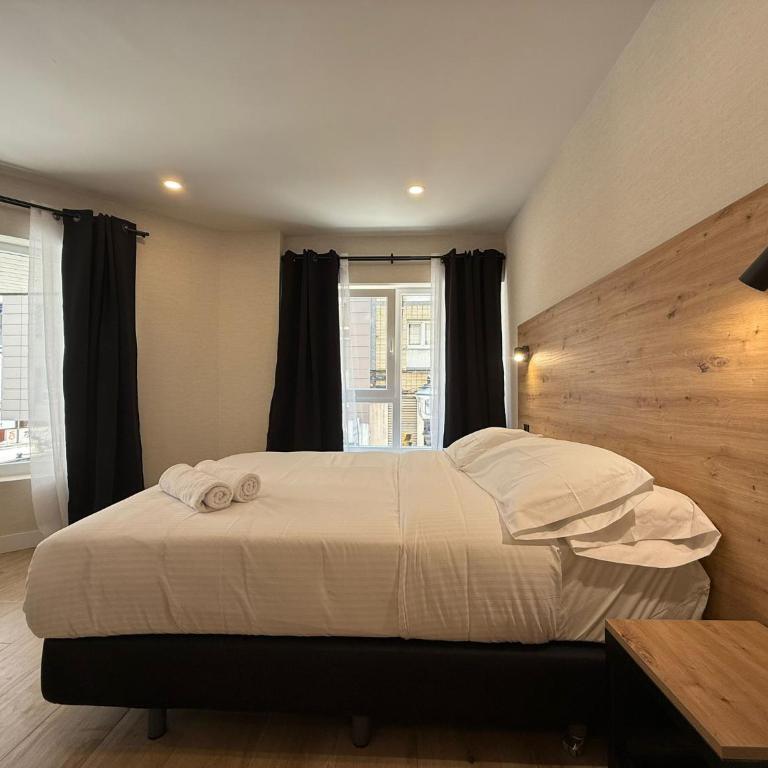 CC Gijon - Habitación Doble Superior - 16