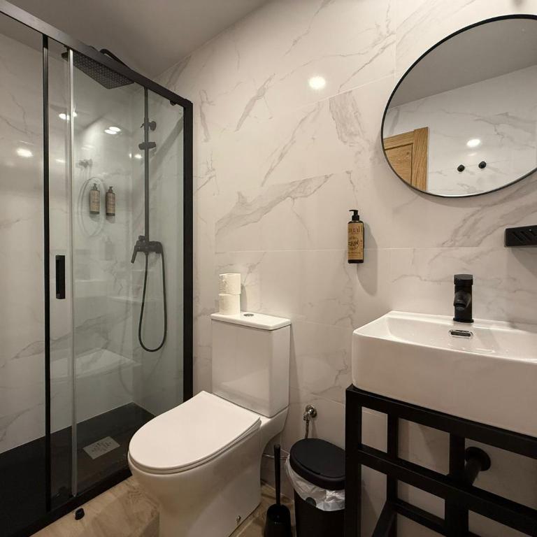 CC Gijon - Habitación Doble Superior - 17