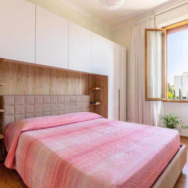 Cozy and Bright Pyramid Apartment - Appartamento con 2 Camere da Letto - 7