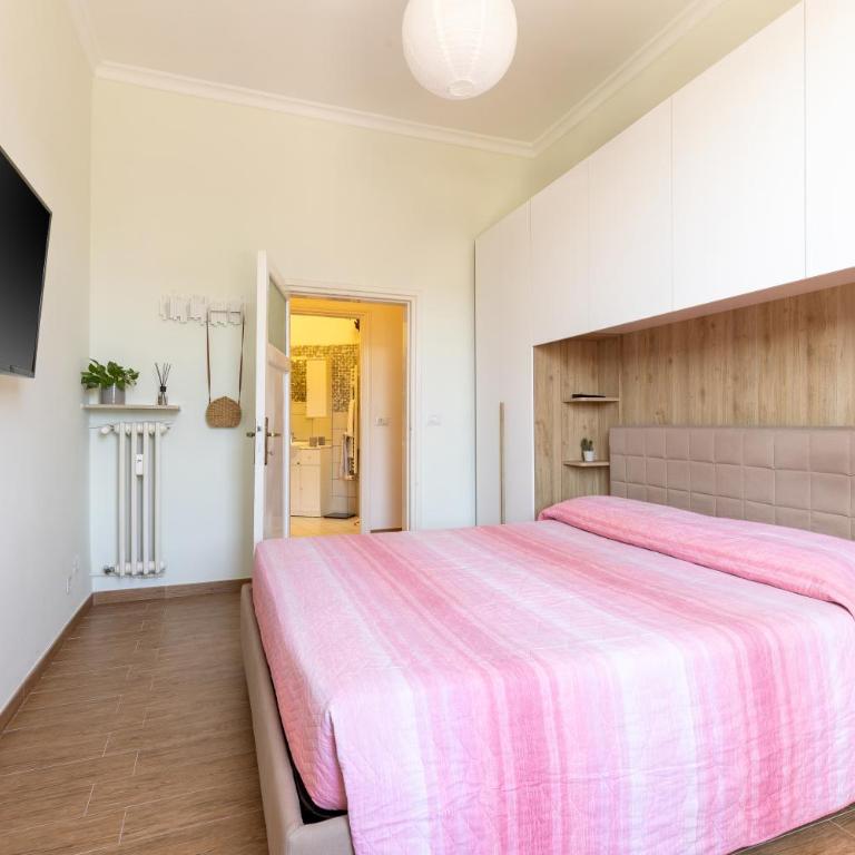 Cozy and Bright Pyramid Apartment - Appartamento con 2 Camere da Letto - 8