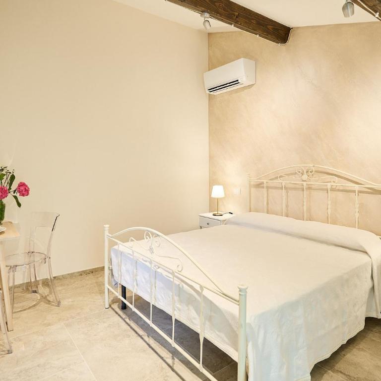 Agriturismo I Roseti - Camera Matrimoniale Deluxe - 7