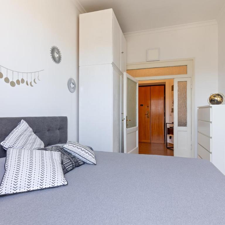 Cozy and Bright Pyramid Apartment - Appartamento con 2 Camere da Letto - 5