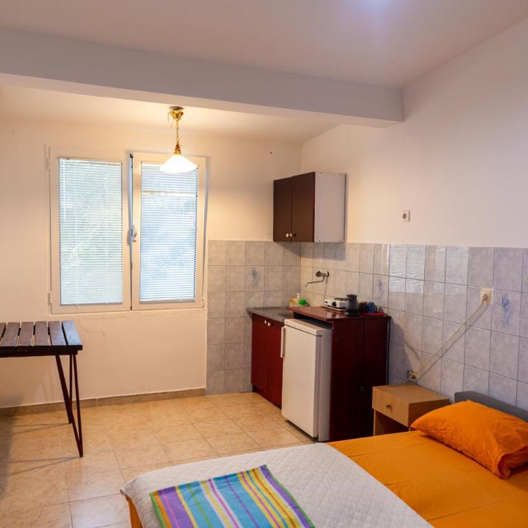 Villa Serenita - Dupleks Apartman - 20