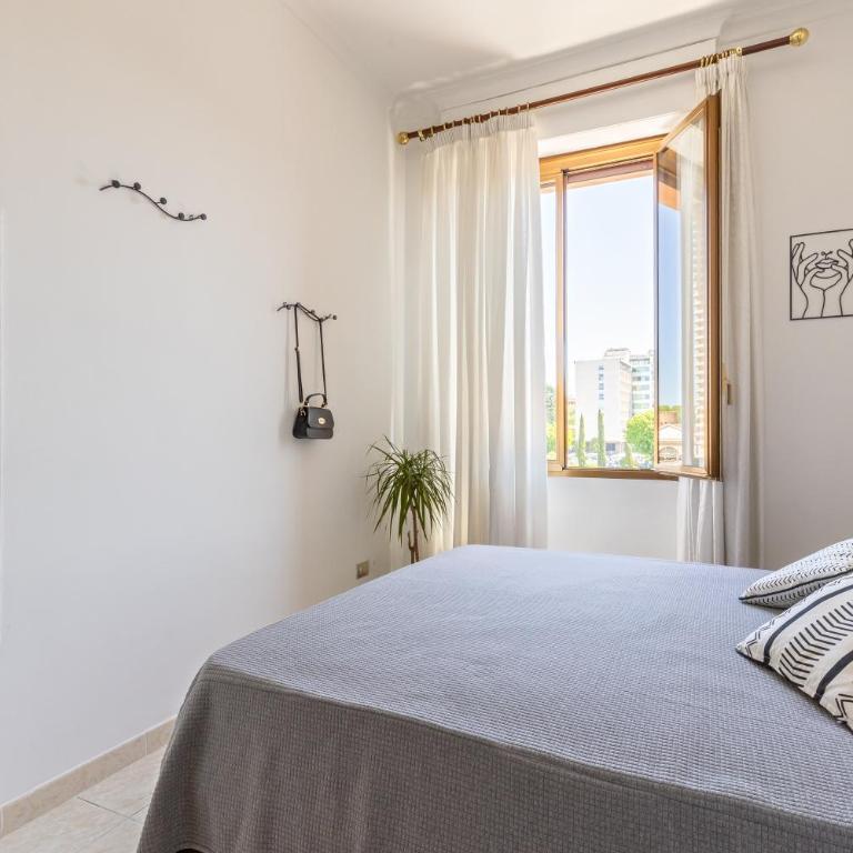 Cozy and Bright Pyramid Apartment - Appartamento con 2 Camere da Letto - 6