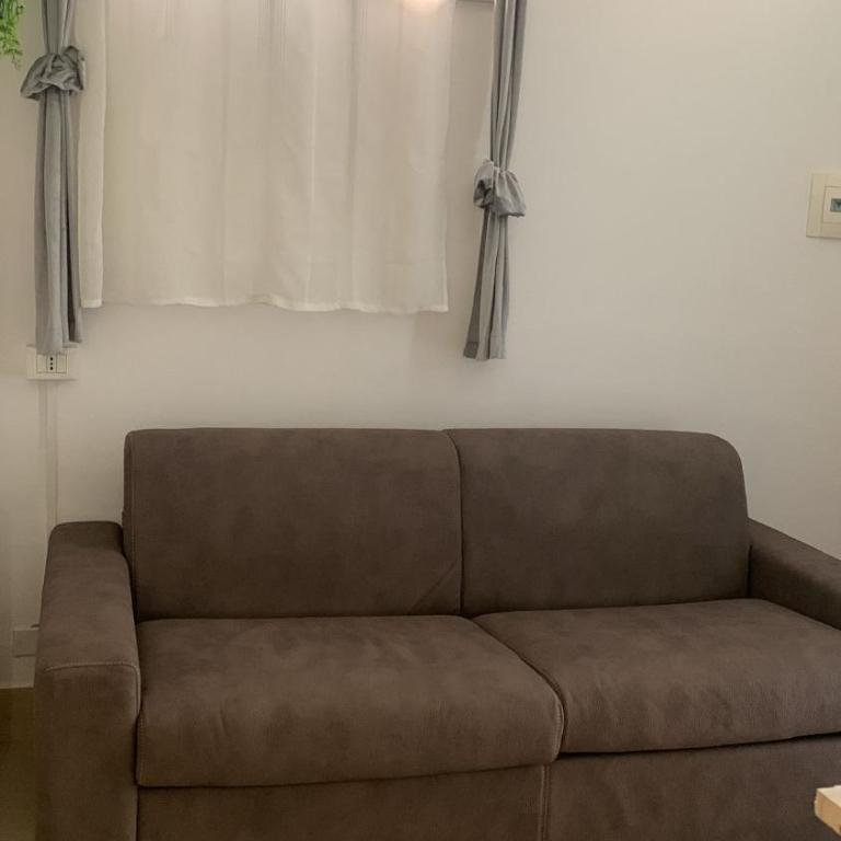 La casa di Tiche - Appartamento con 1 Camera da Letto - 1