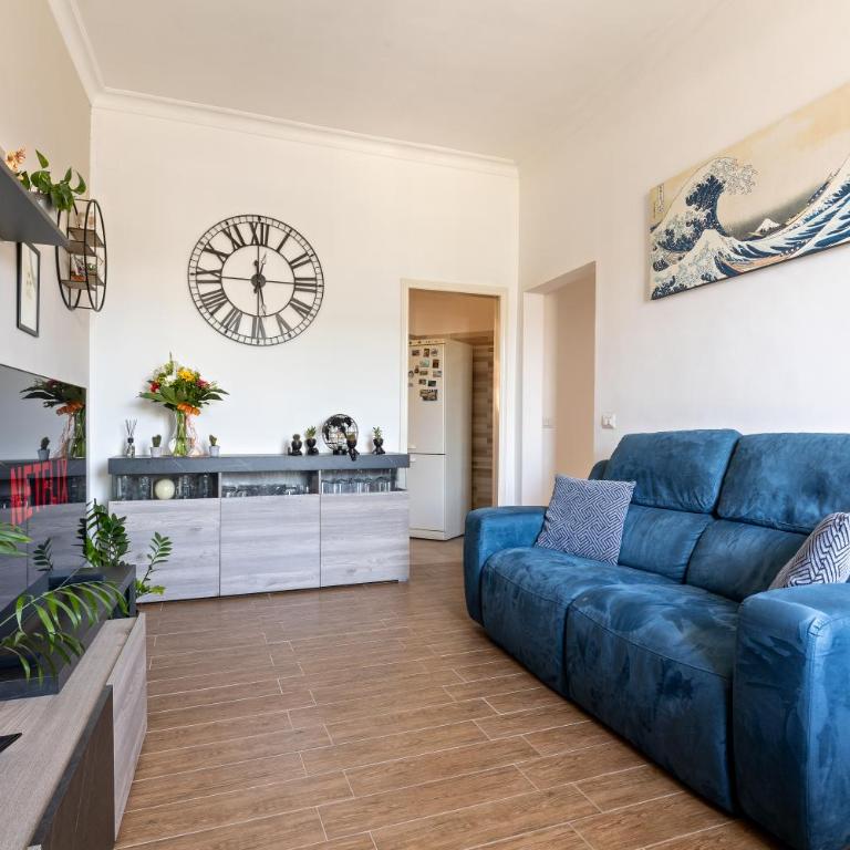 Cozy and Bright Pyramid Apartment - Appartamento con 2 Camere da Letto - 2