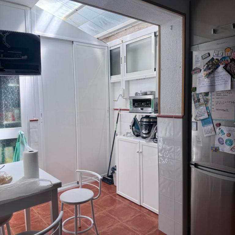 Casa Coplas muy cerca de la playa - Casa Unifamiliar de 2 dormitorios - 5