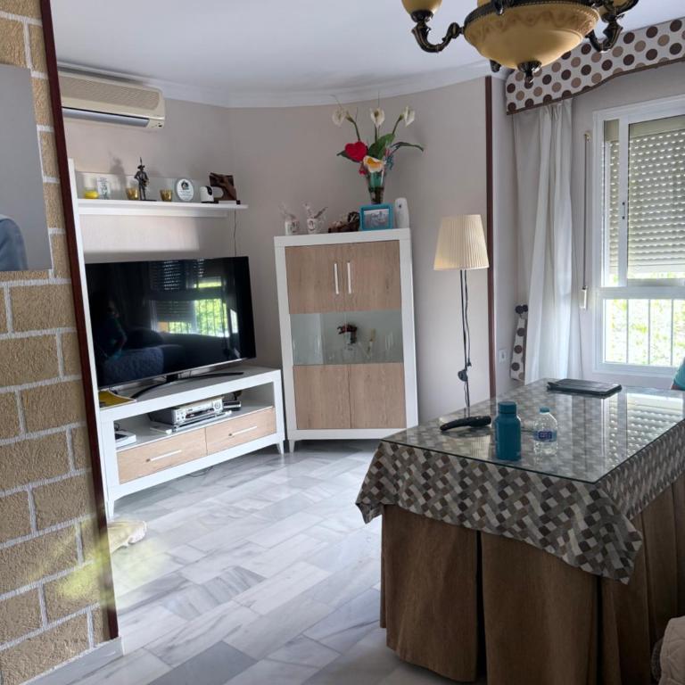 Casa Coplas muy cerca de la playa - Casa Unifamiliar de 2 dormitorios - 9