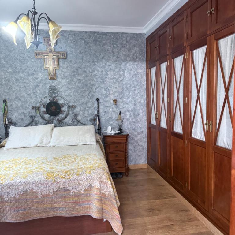 Casa Coplas muy cerca de la playa - Casa Unifamiliar de 2 dormitorios - 10