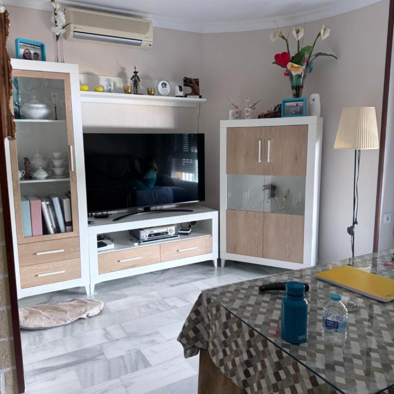 Casa Coplas muy cerca de la playa - Casa Unifamiliar de 2 dormitorios - 7