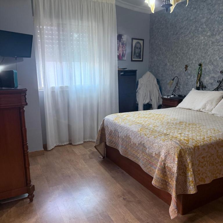 Casa Coplas muy cerca de la playa - Casa Unifamiliar de 2 dormitorios - 11