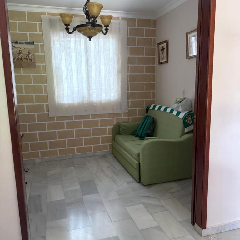 Casa Coplas muy cerca de la playa - Casa Unifamiliar de 2 dormitorios - 8