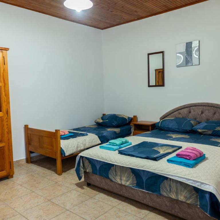 Villa Serenita - Dupleks Apartman - 17
