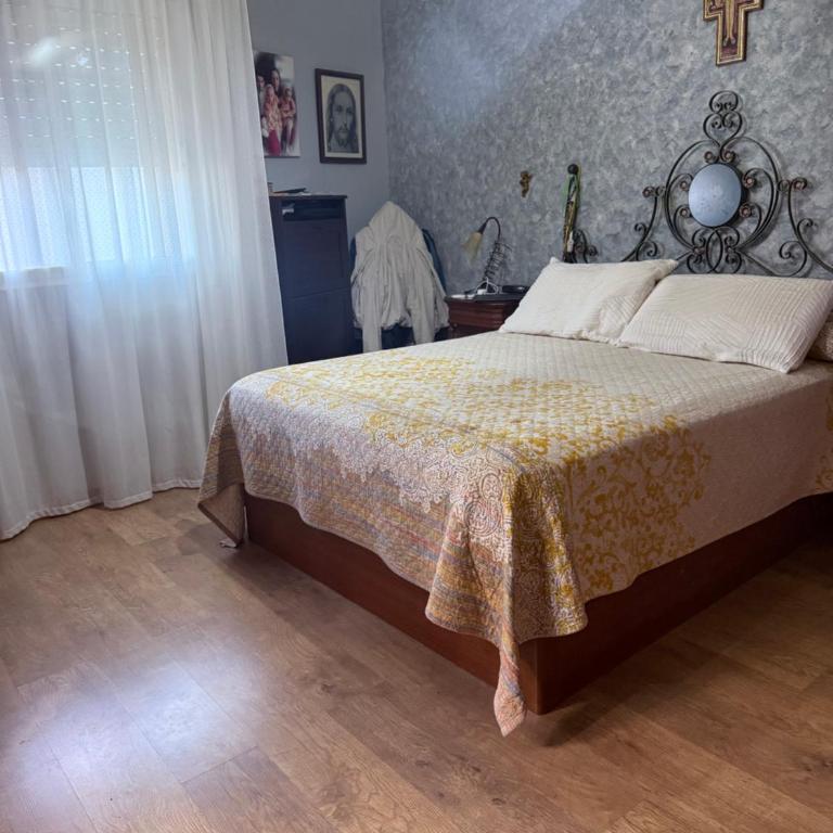 Casa Coplas muy cerca de la playa - Casa Unifamiliar de 2 dormitorios - 12