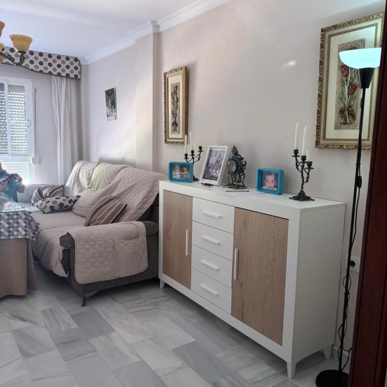 Casa Coplas muy cerca de la playa - Casa Unifamiliar de 2 dormitorios - 6
