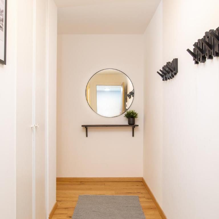 Les 3 Sophie - Unwind France - Two-Bedroom Apartment - 2