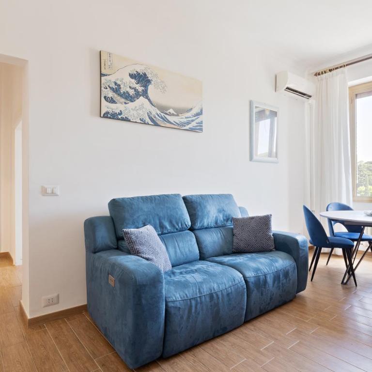 Cozy and Bright Pyramid Apartment - Appartamento con 2 Camere da Letto - 3