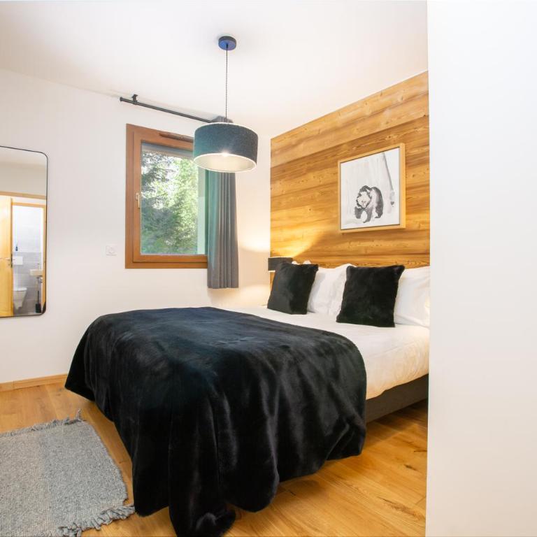 Les 3 Sophie - Unwind France - Two-Bedroom Apartment - 6