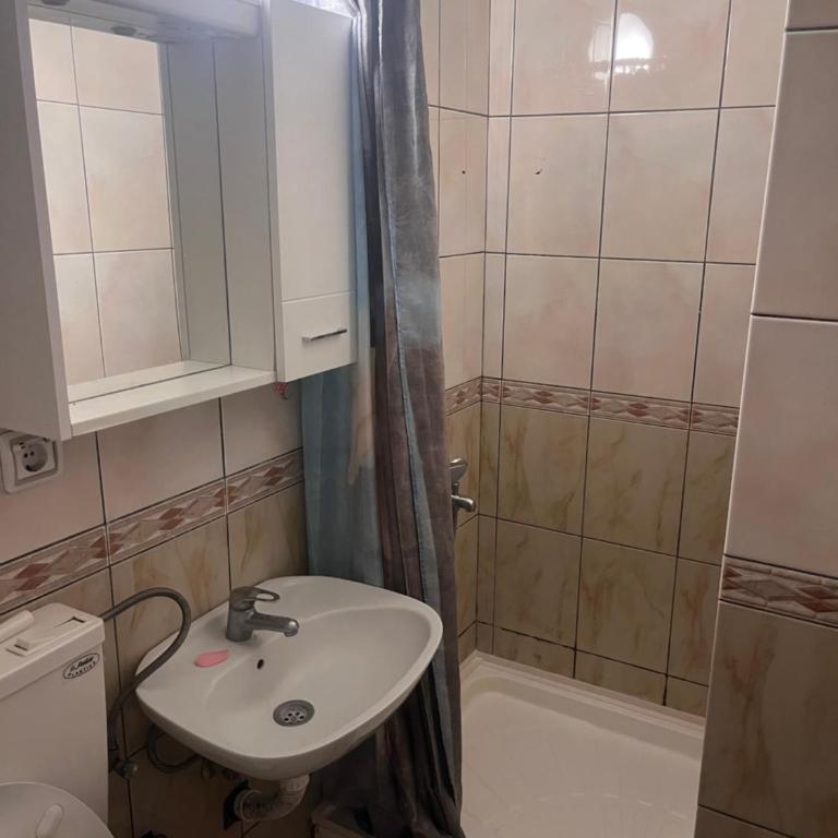 Riva apartman - Apartman sa 1 Spavaćom Sobom - 8